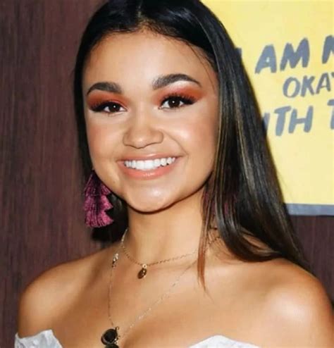 Madison Bailey Height, Weight, Age, Boyfriend, Bio